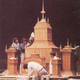 Illustration for article titled Behind-The-Scenes Photos From Making Of Dune Are Delightfully Trippy